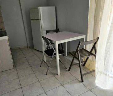 Studio/Γκαρσονιέρα για ενοικίαση Αγία Παρασκευή - Γλαράκη (Πάτρα) - Photo 2