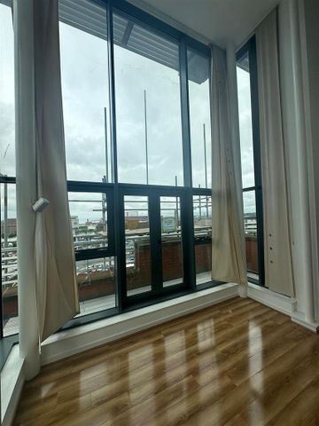 2 bedroom apartment to rent - Photo 5