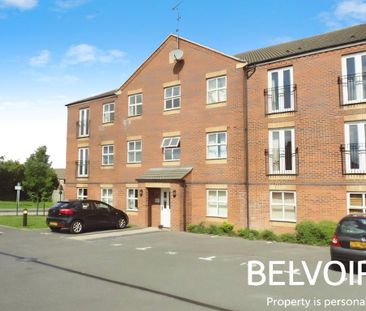 2 bedroom flat to rent - Photo 5