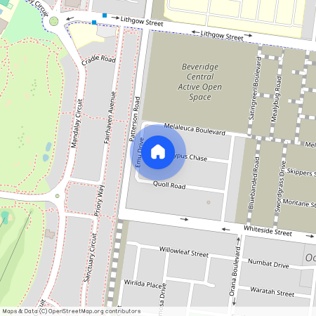 31 Platypus Chase, Vic 3753, Beveridge