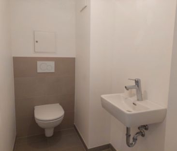 GRÜNSTÜCK 22! Neubau-Naturnahes Wohnen in Ruhelage! Adelheid-Popp-G... - Foto 6