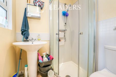 1 bedroom apartment to rent Grosvenor Street, Cheltenham, GL52 - Photo 5