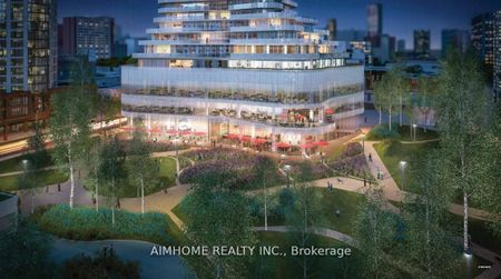 For Lease - 11 Wellesley Street Unit# 4011, Toronto, Ontario - Photo 2