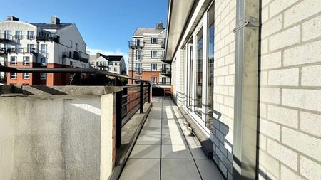 Duplex te huur - Photo 2