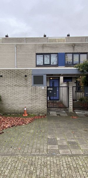 Gevarieerde appartementen en maisonnettes in kindvriendelijke wijk - Photo 1