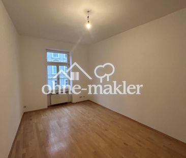 Etagenwohnung in Frankfurt am Main (Gutleutviertel) - Photo 1