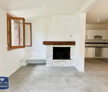 Maison à louer 4 pièces 80.53m² - Photo 2