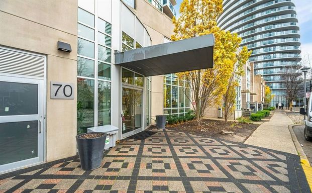 For Lease - 70 Absolute Avenue Unit# 1302, Mississauga, Ontario - Photo 1