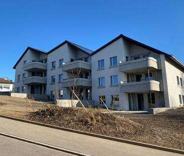 4.5 Zimmer, 119 m², EG - Foto 4