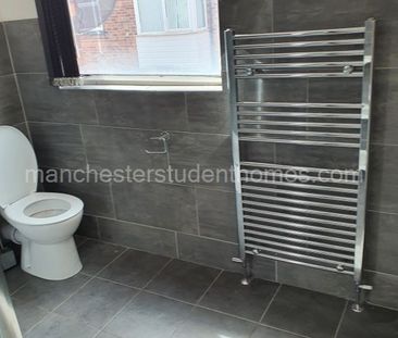 Moseley Road, Manchester, M14 6PA - Photo 6