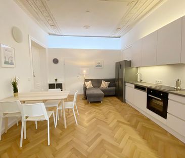 Große Neugasse Top 7 Zimmer 1 - Photo 3