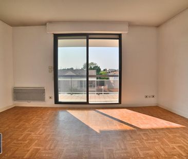 Location Appartement 2 pièces 37m² ROYAN 17200 - Photo 1