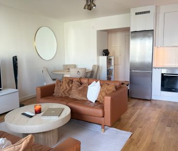 Lergöksgatan, Västra Frölunda - Foto 2