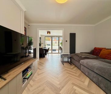 3 bedroom detached house to rent - Photo 4