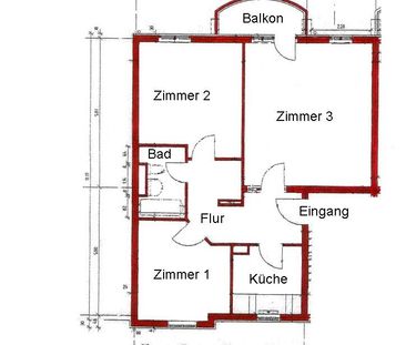 Büringstraße 2, 14480 Potsdam OT Kirchsteigfeld - Photo 4