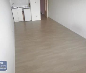 Appartement à louer 1 pièce 22m² - Photo 2