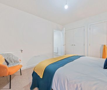 1 Bed Flat, Angel Oak Point, CR0 - Photo 4