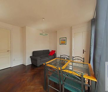 Location appartement t2 42 m² à Saint-Étienne (42000) HYPER CENTRE - Photo 5