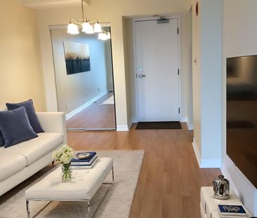 For Lease - 45 HOLLAND Avenue Unit# 910, Tunneys Pasture and Ottawa... - Photo 2