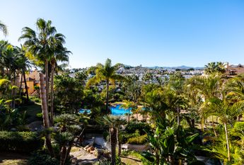 Beautiful apartment for rent in El Campanario