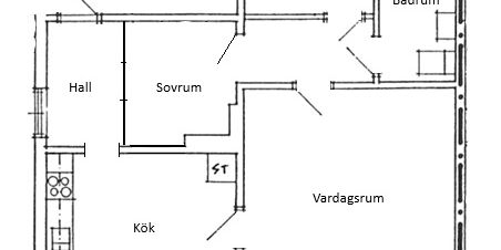 Föreningsgatan, Motala - Photo 3