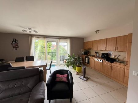 Appartement te huur - Photo 3