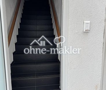 ruhige 2-Zi.-Wohnung, im Anbau, EBK, gehobene Ausstattung, top Lage - Photo 4