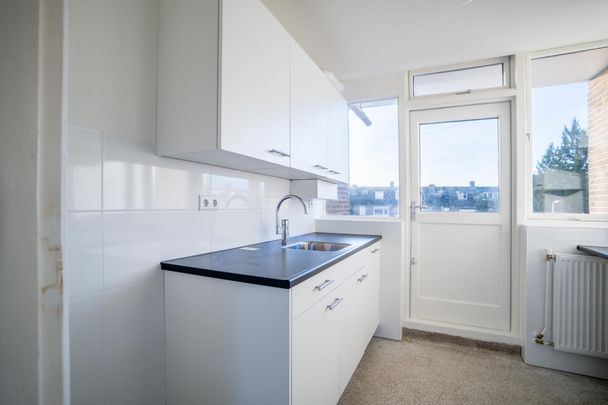 Te huur: Appartement Nieuwe Markt in Roosendaal - Photo 1