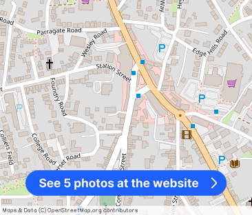 Market Street, Cinderford, GL14 - Photo 1