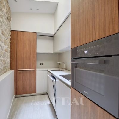 Appartement à louer à Paris 8Ème - Photo 1