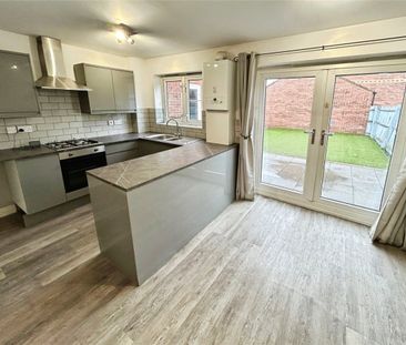 Waterside, Hawkesbury Village, Coventry, CV6 - Photo 2