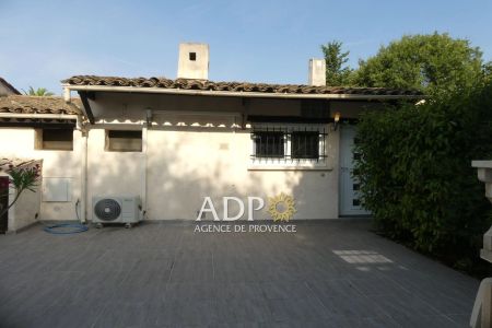 Maison Grasse - Photo 5