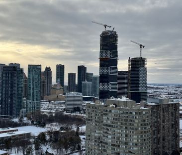 For Lease - 30 Elm Drive Unit# 2809, Mississauga, Ontario - Photo 2