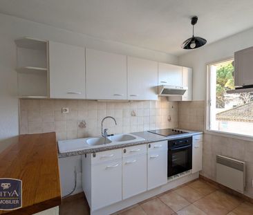 Location Appartement 2 pièces 40m² CARCASSONNE 11000 - Photo 3