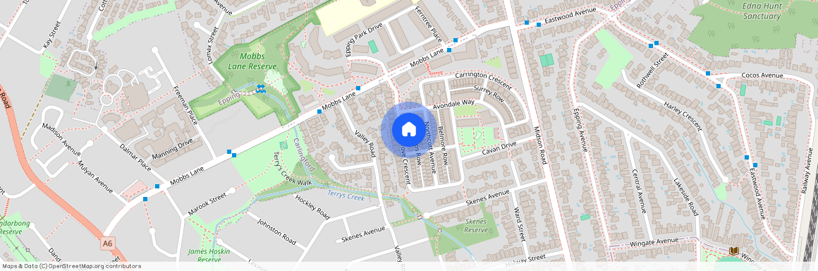 87 Birchgrove Crescent, NSW 2122, Eastwood