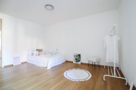 2 Zimmer, 56 m², 3. Stock - Foto 3