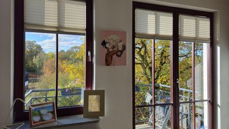 Apartament na Warszewie z windą,2 miejsca w garażu - Zdjęcie 2