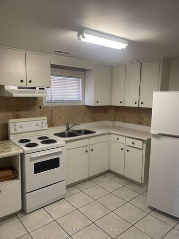 For Lease - 3220 Lednier Terrace Unit# Bsmt, Mississauga, Ontario - Photo 4