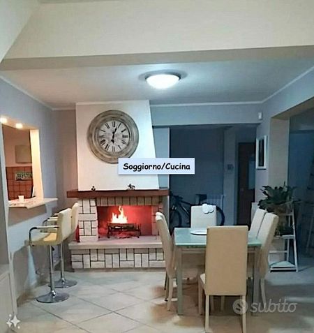 FRASCATI BILOCALE ARREDATO Con ENTRATA INDIPENDENT - Foto 4