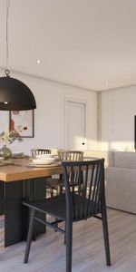 3 ½, 4 ½ & 5 ½ NEUFS - BERTHIERVILLE - Photo 3