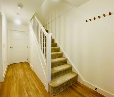 2 bed end of terrace house to rent in Quarry Heights, Exeter, EX4 - Photo 1