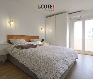 Appartement Carry Le Rouet 2 pièce(s) 4 m2 - Photo 4