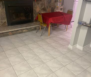 For Lease - 102 Orton Park Road Unit# Basement, Toronto, Ontario - Photo 1