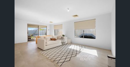 Modern Coastal 3x2 +Theatre in Sought-After Alkimos Beach Estate! - Photo 2