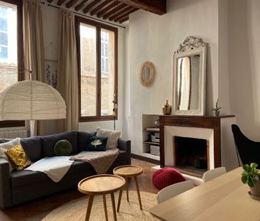 Location Appartement 2 pièces 47m² AIX EN PROVENCE 13100 - Photo 4