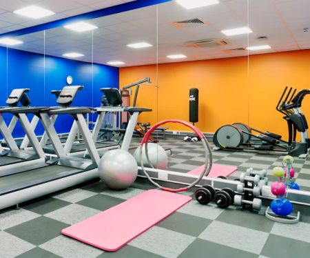 Penthouse Studio Plus - Photo 4