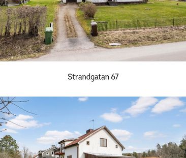 Strandgatan, Slottsbron - Photo 3