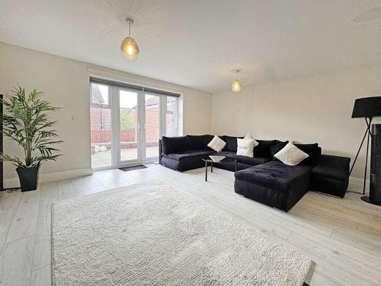Buttercup Avenue, Billingham, Ts, TS22 - Photo 1