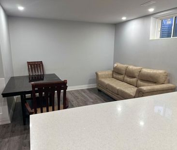 For Lease - 266 Dougall Avenue, Caledon, Ontario - Photo 1