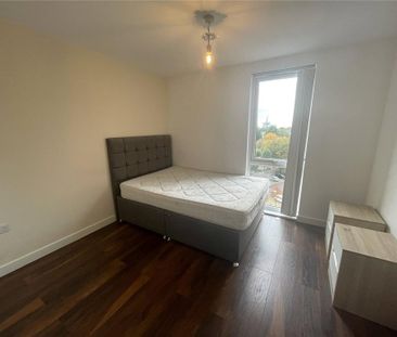 3 bedroom apartment to rent - Photo 5